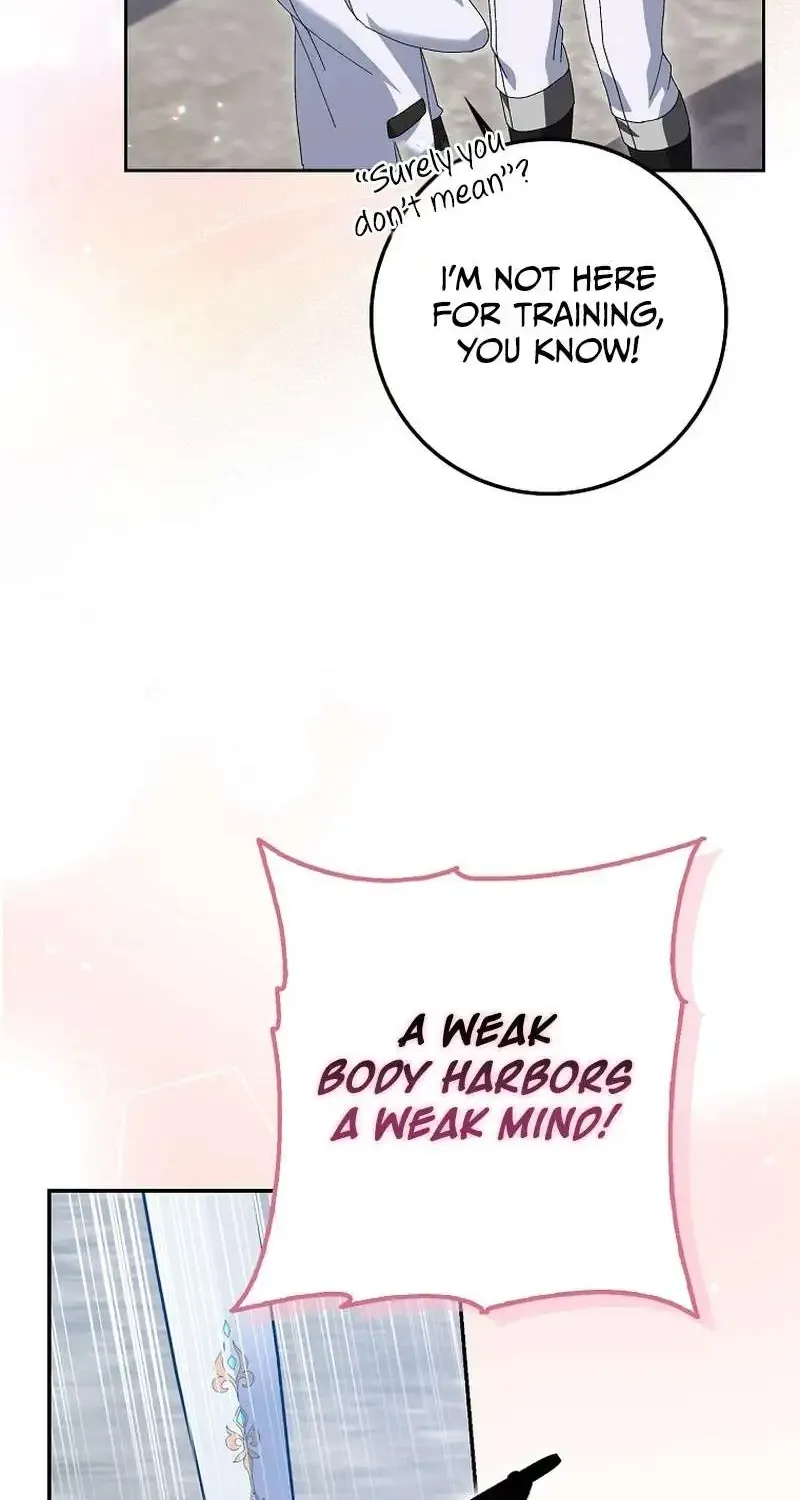 I Raised My Husband Wrong Chapter 8 page 38 - 