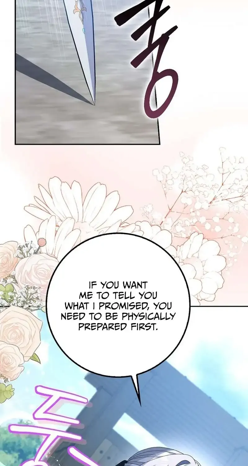 I Raised My Husband Wrong Chapter 8 page 39 - 