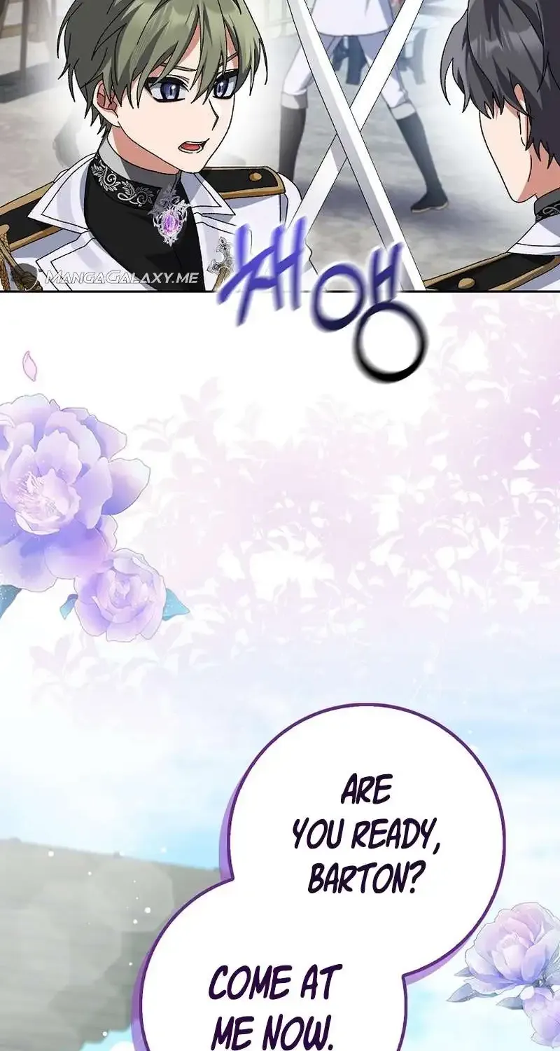 I Raised My Husband Wrong Chapter 8 page 5 - 