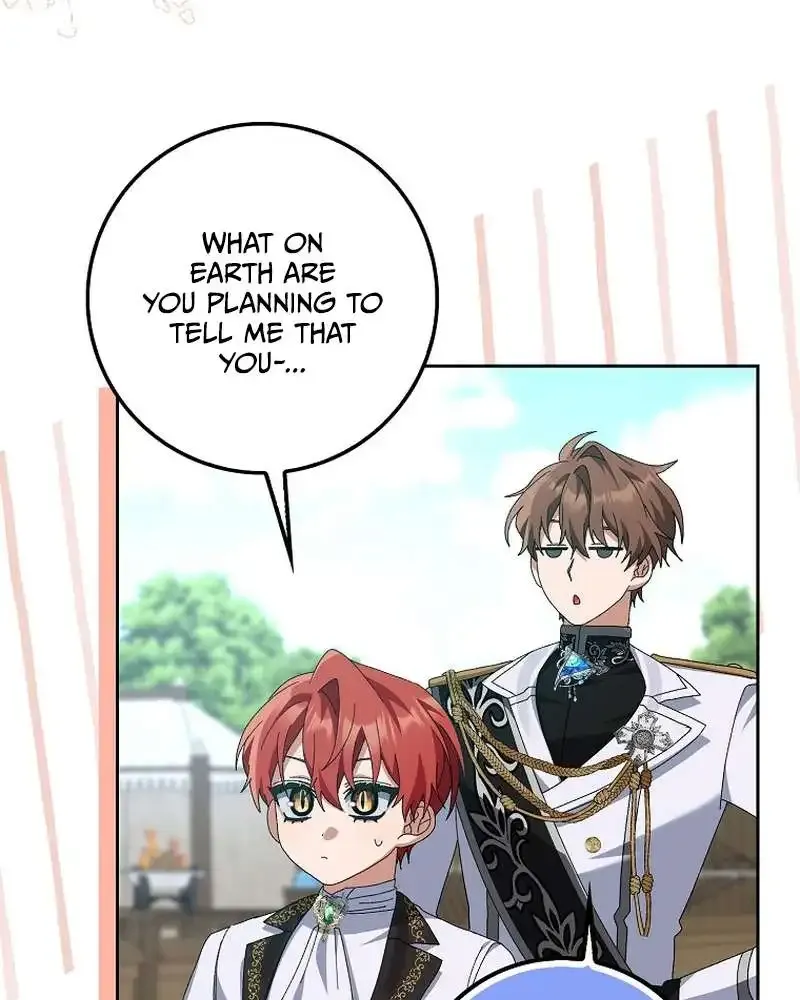 I Raised My Husband Wrong Chapter 8 page 41 - 