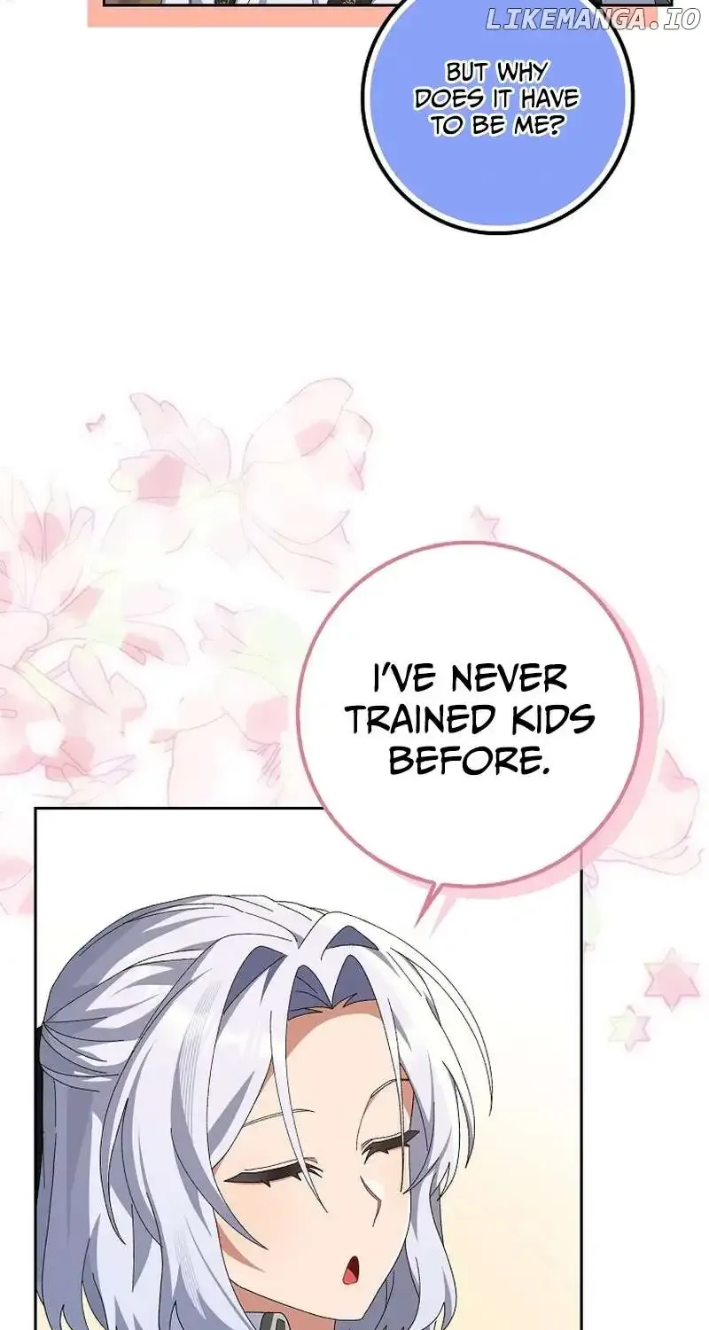 I Raised My Husband Wrong Chapter 8 page 42 - 