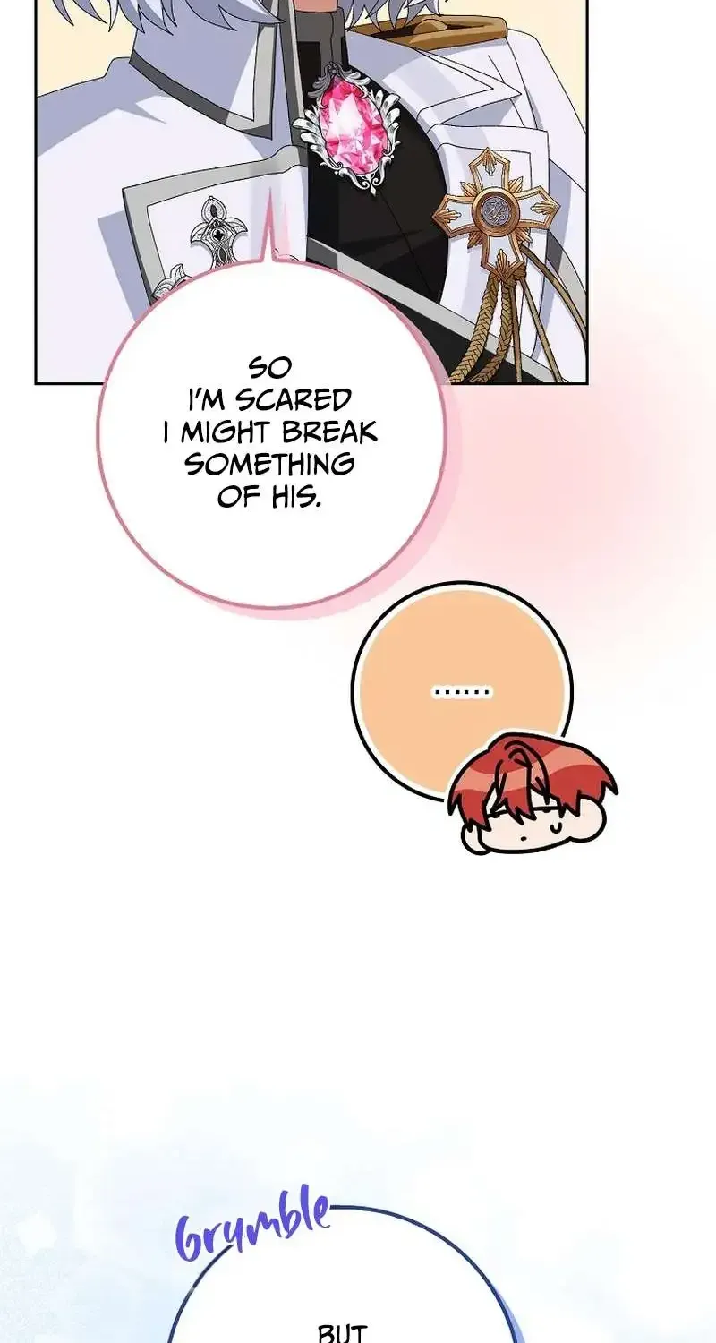 I Raised My Husband Wrong Chapter 8 page 43 - 