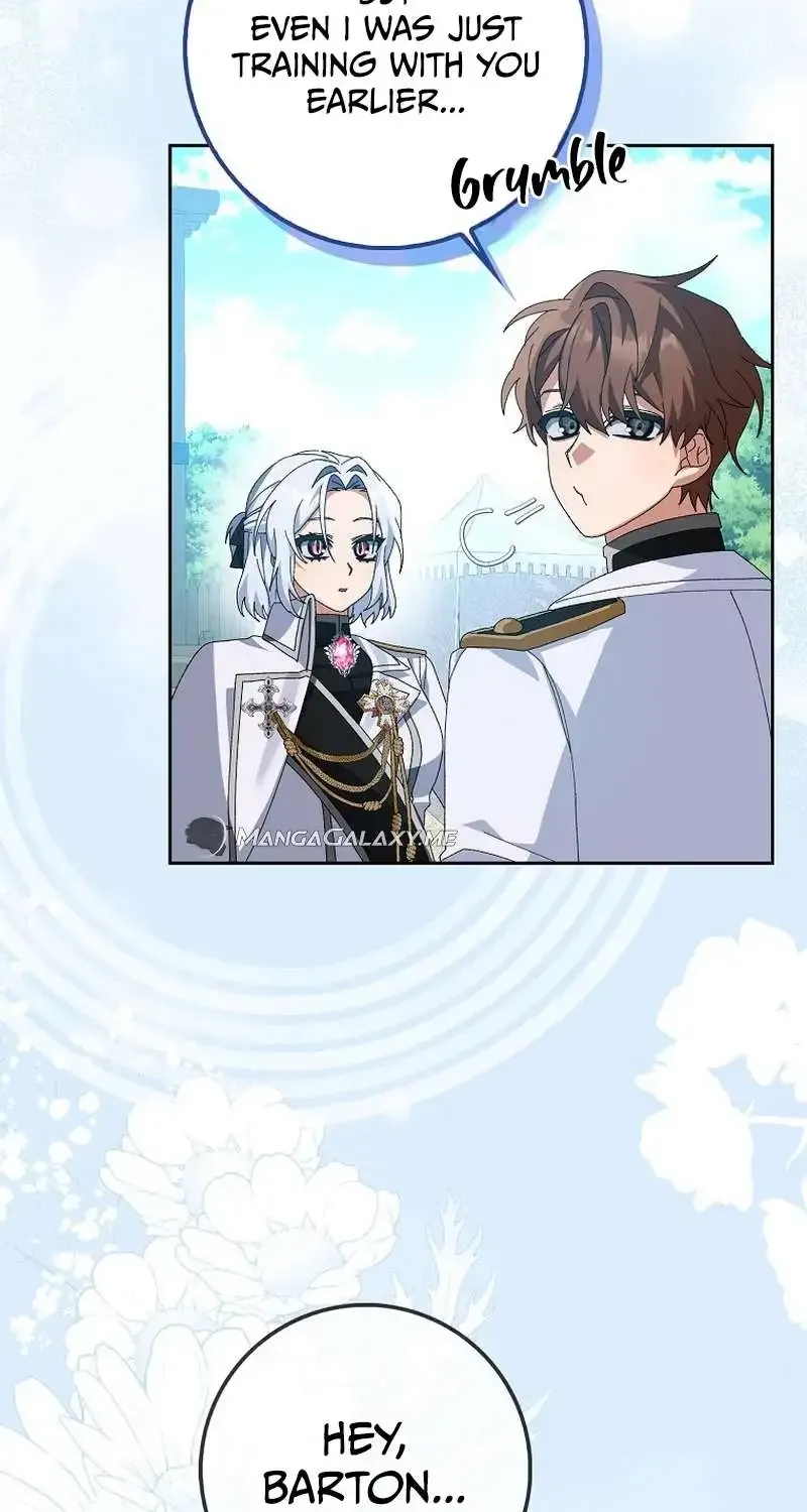 I Raised My Husband Wrong Chapter 8 page 44 - 