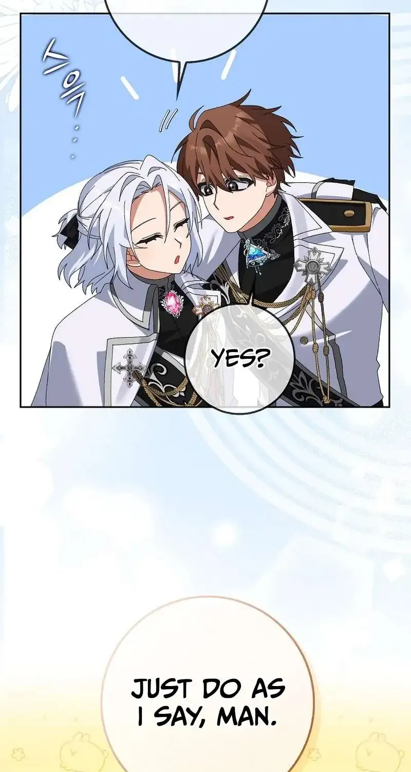 I Raised My Husband Wrong Chapter 8 page 45 - 