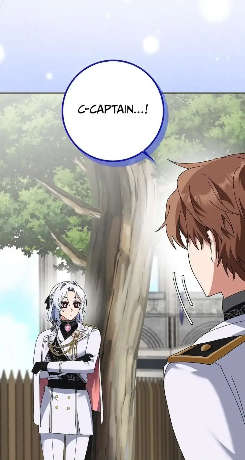 I Raised My Husband Wrong Chapter 8 page 49 - 