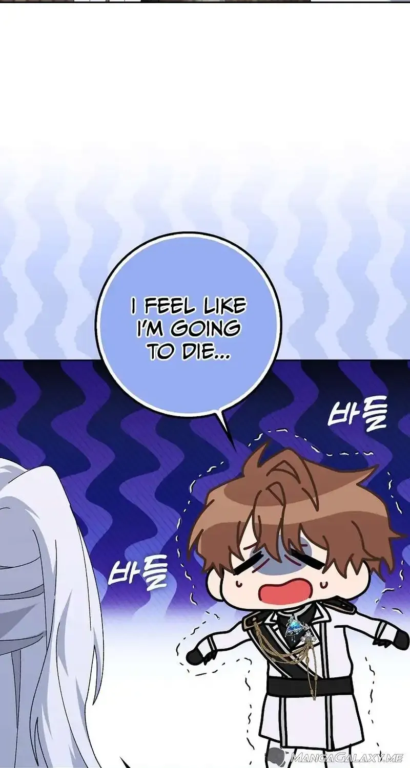 I Raised My Husband Wrong Chapter 8 page 50 - 