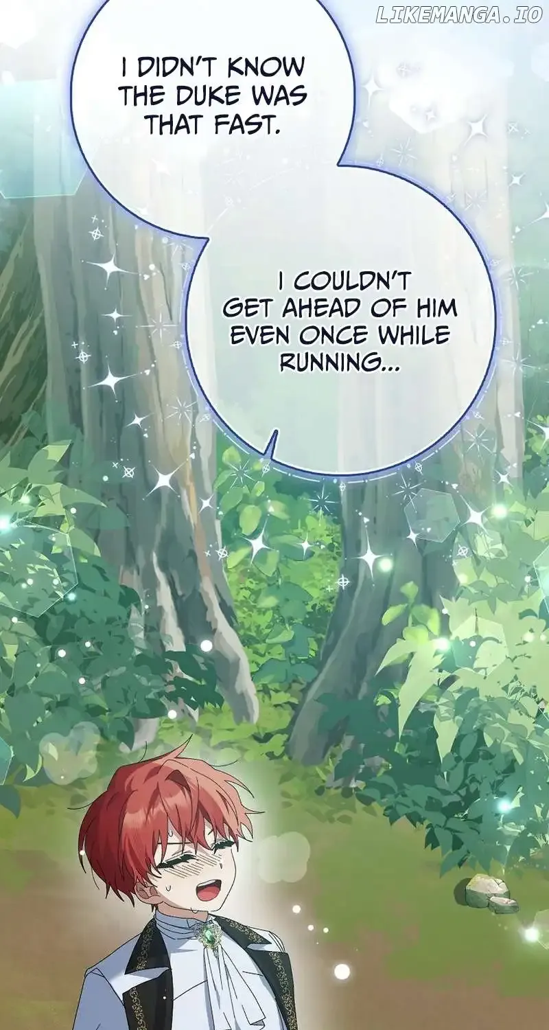 I Raised My Husband Wrong Chapter 8 page 52 - 