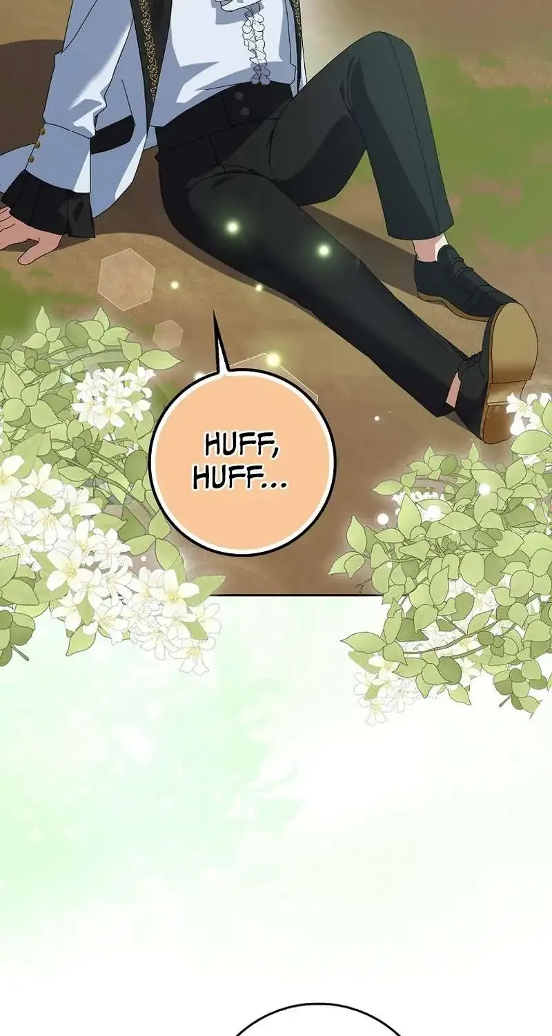 I Raised My Husband Wrong Chapter 8 page 53 - 