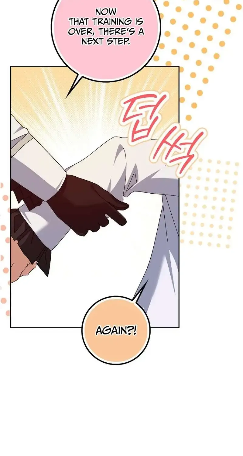 I Raised My Husband Wrong Chapter 8 page 59 - 