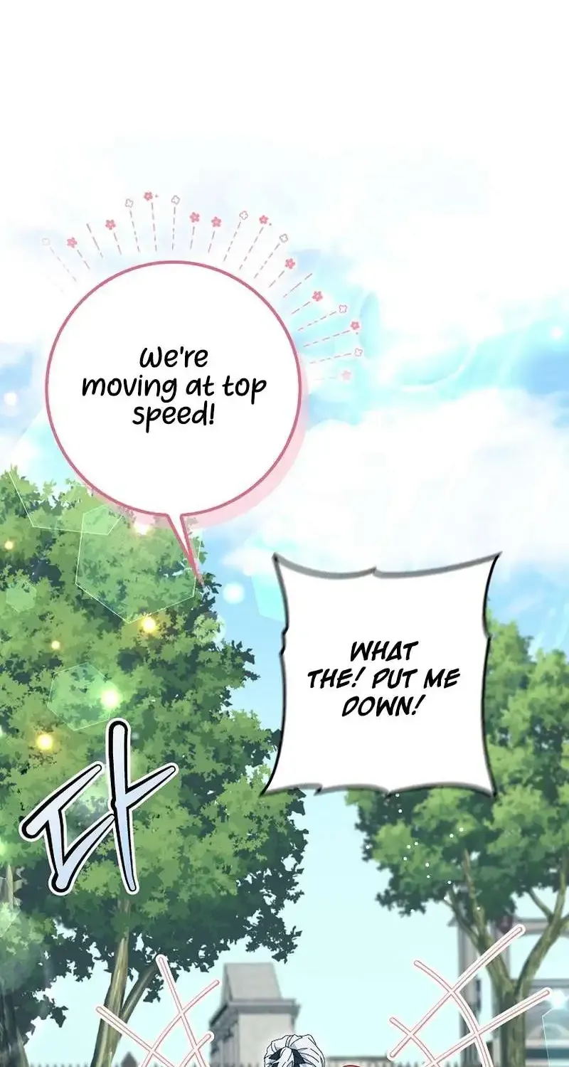 I Raised My Husband Wrong Chapter 8 page 60 - 