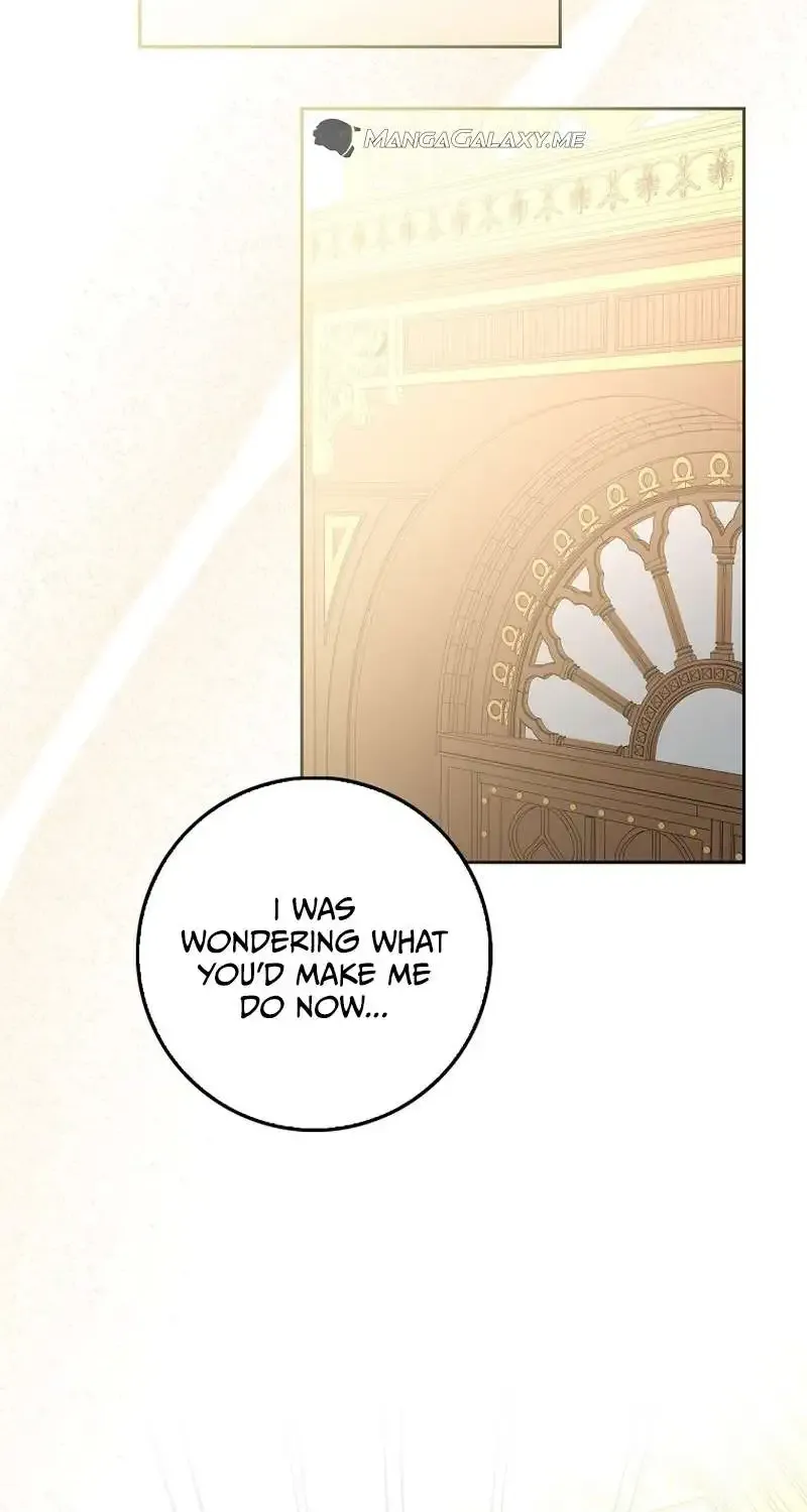 I Raised My Husband Wrong Chapter 8 page 63 - 