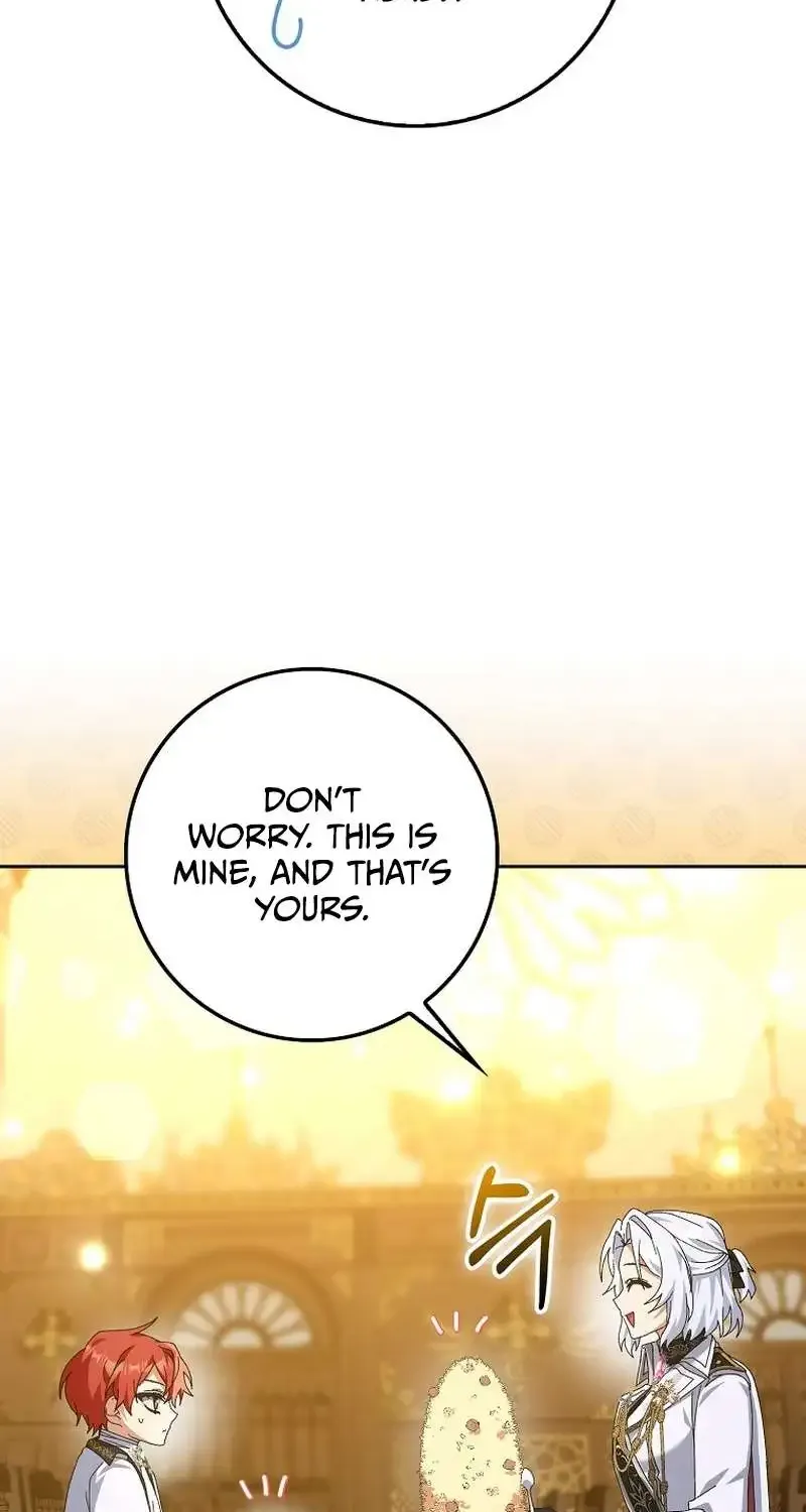 I Raised My Husband Wrong Chapter 8 page 65 - 