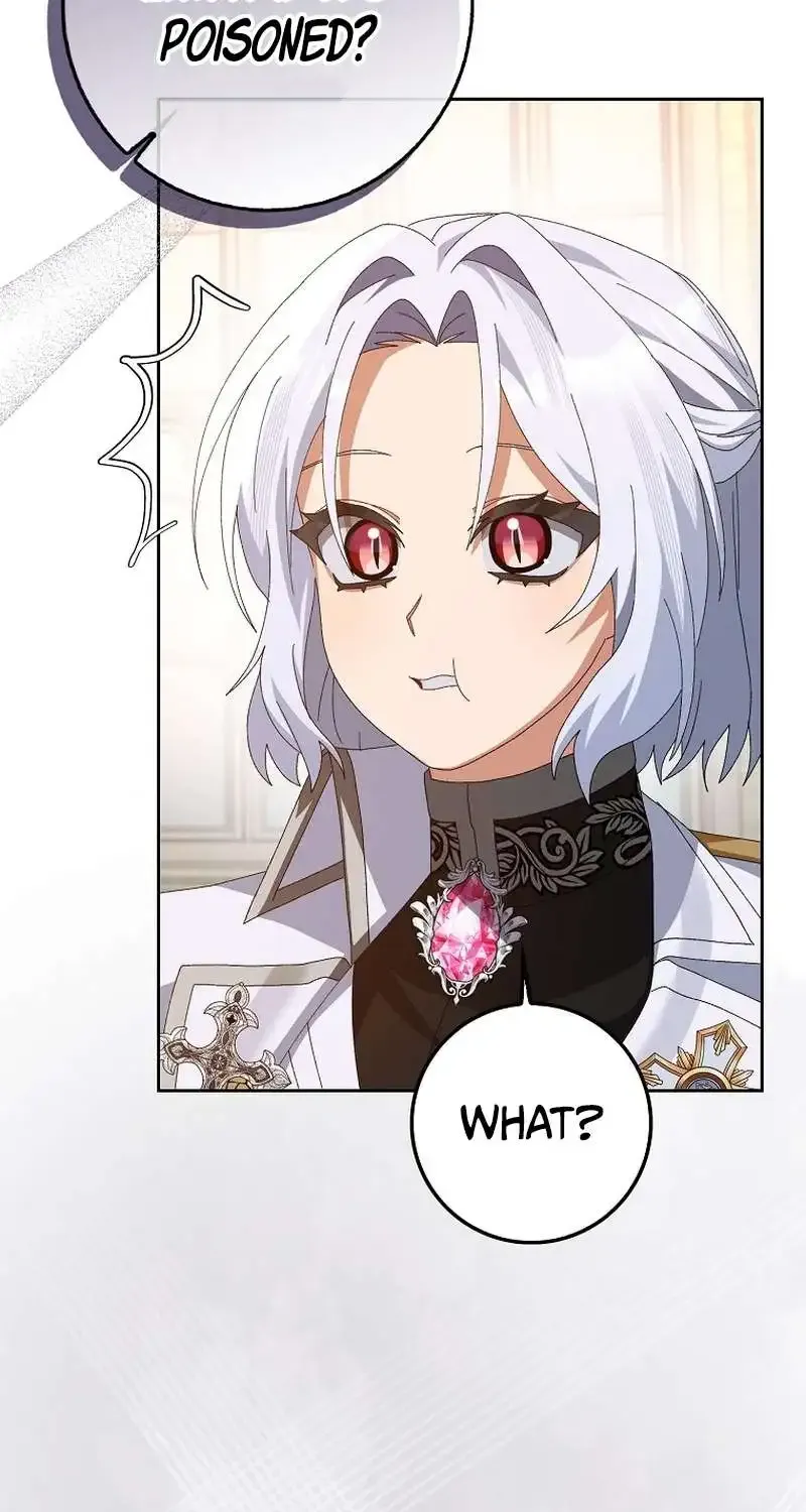 I Raised My Husband Wrong Chapter 8 page 69 - 