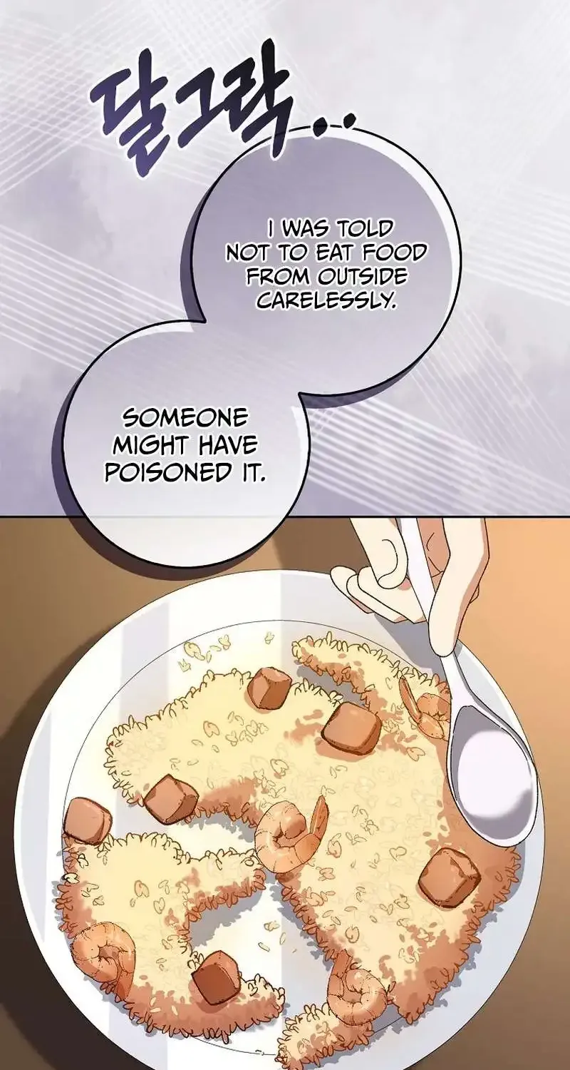 I Raised My Husband Wrong Chapter 8 page 70 - 