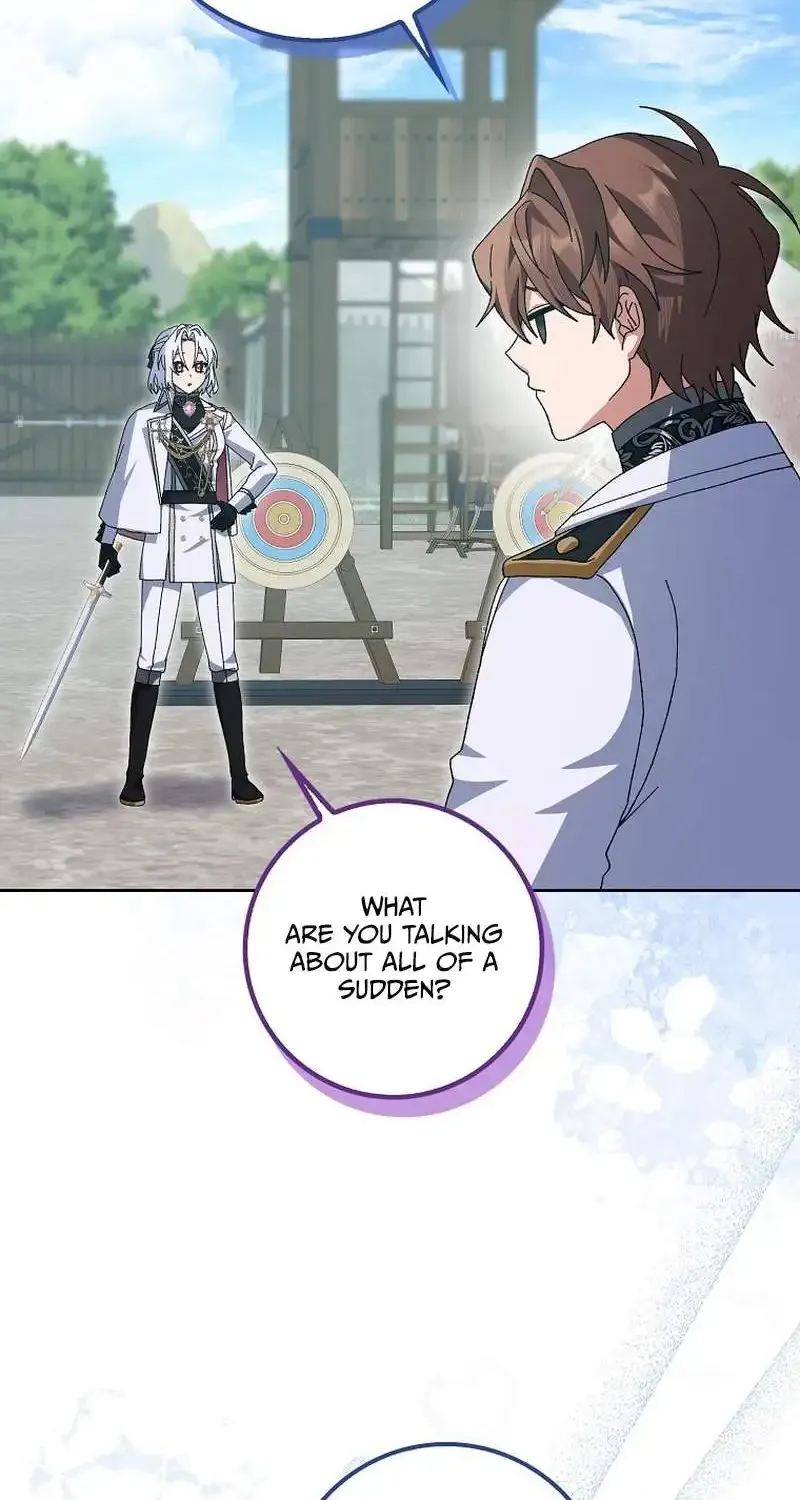 I Raised My Husband Wrong Chapter 8 page 8 - 