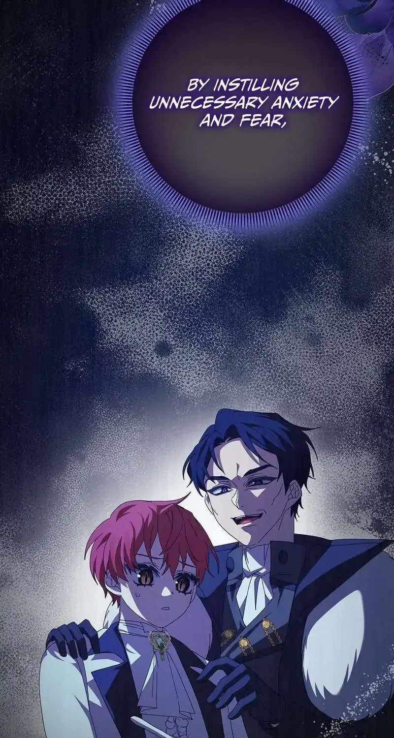 I Raised My Husband Wrong Chapter 8 page 74 - 