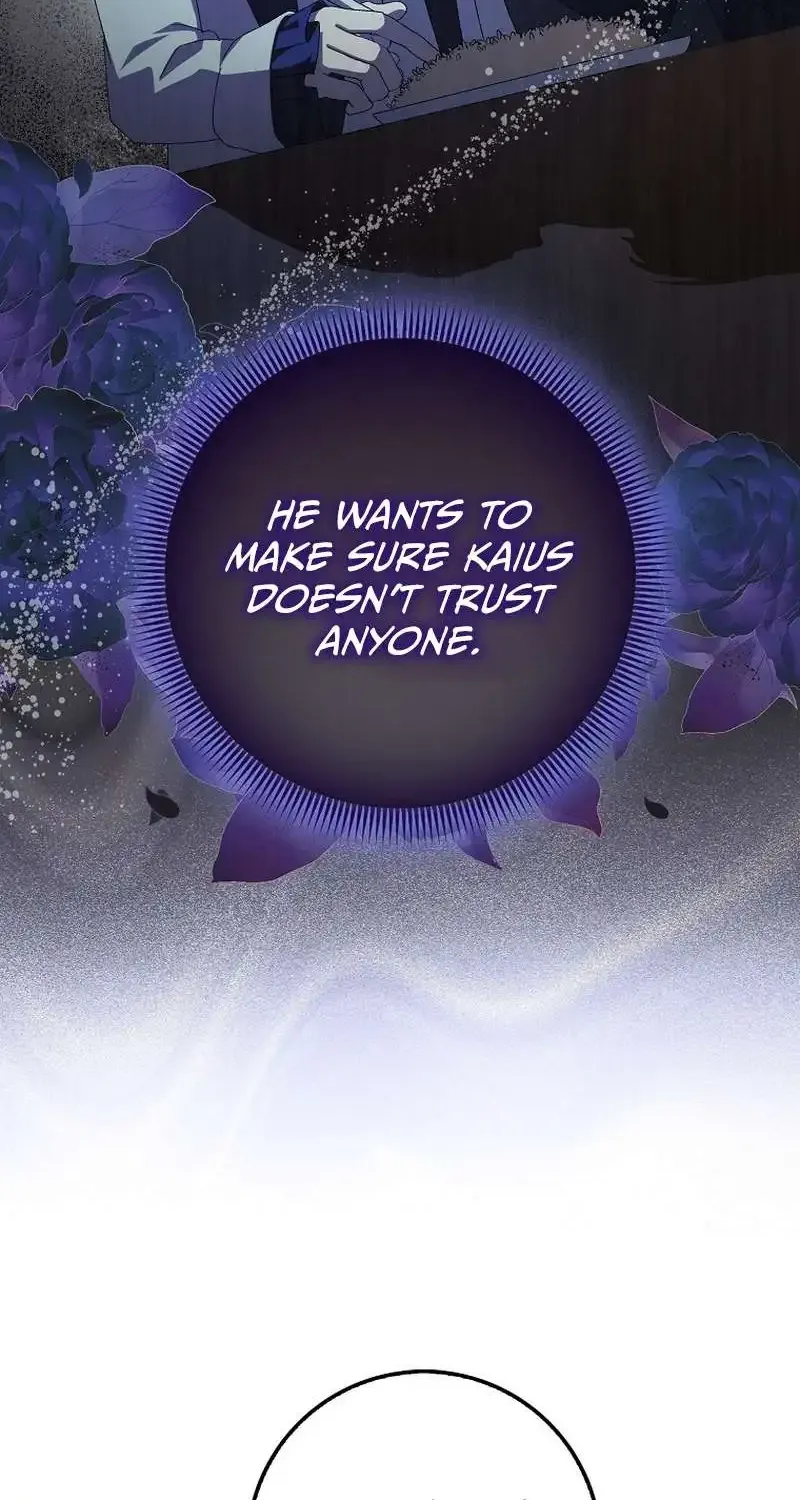 I Raised My Husband Wrong Chapter 8 page 75 - 