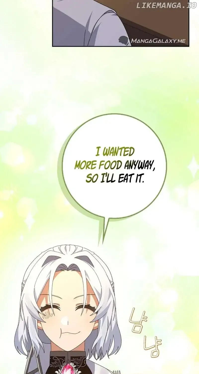 I Raised My Husband Wrong Chapter 8 page 77 - 