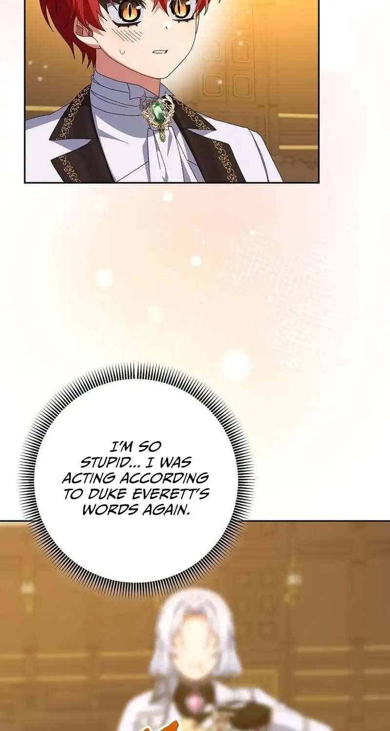I Raised My Husband Wrong Chapter 8 page 79 - 
