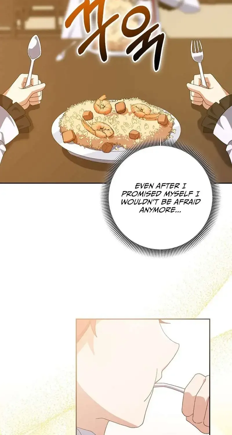 I Raised My Husband Wrong Chapter 8 page 80 - 
