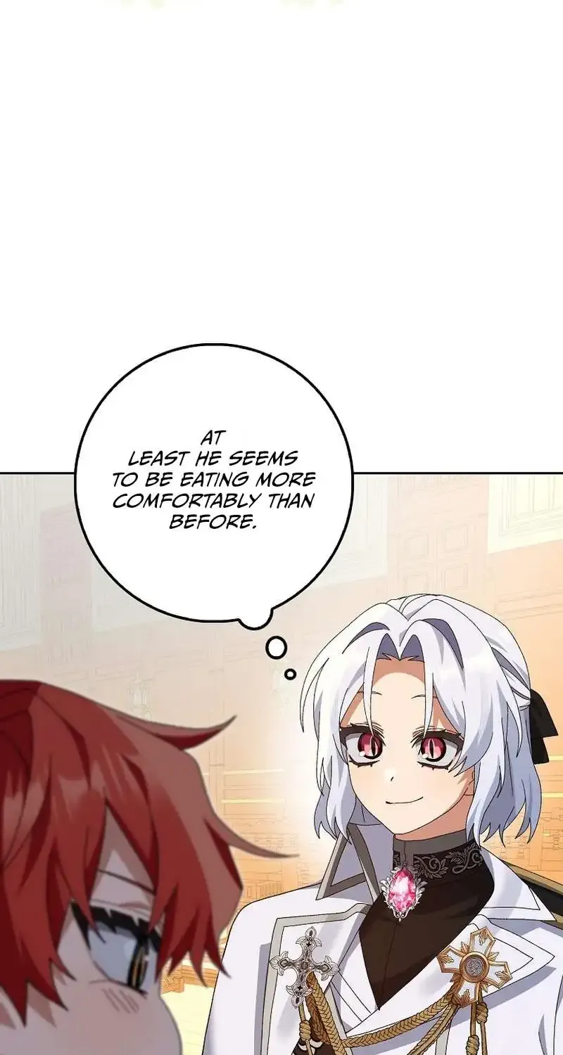 I Raised My Husband Wrong Chapter 8 page 83 - 