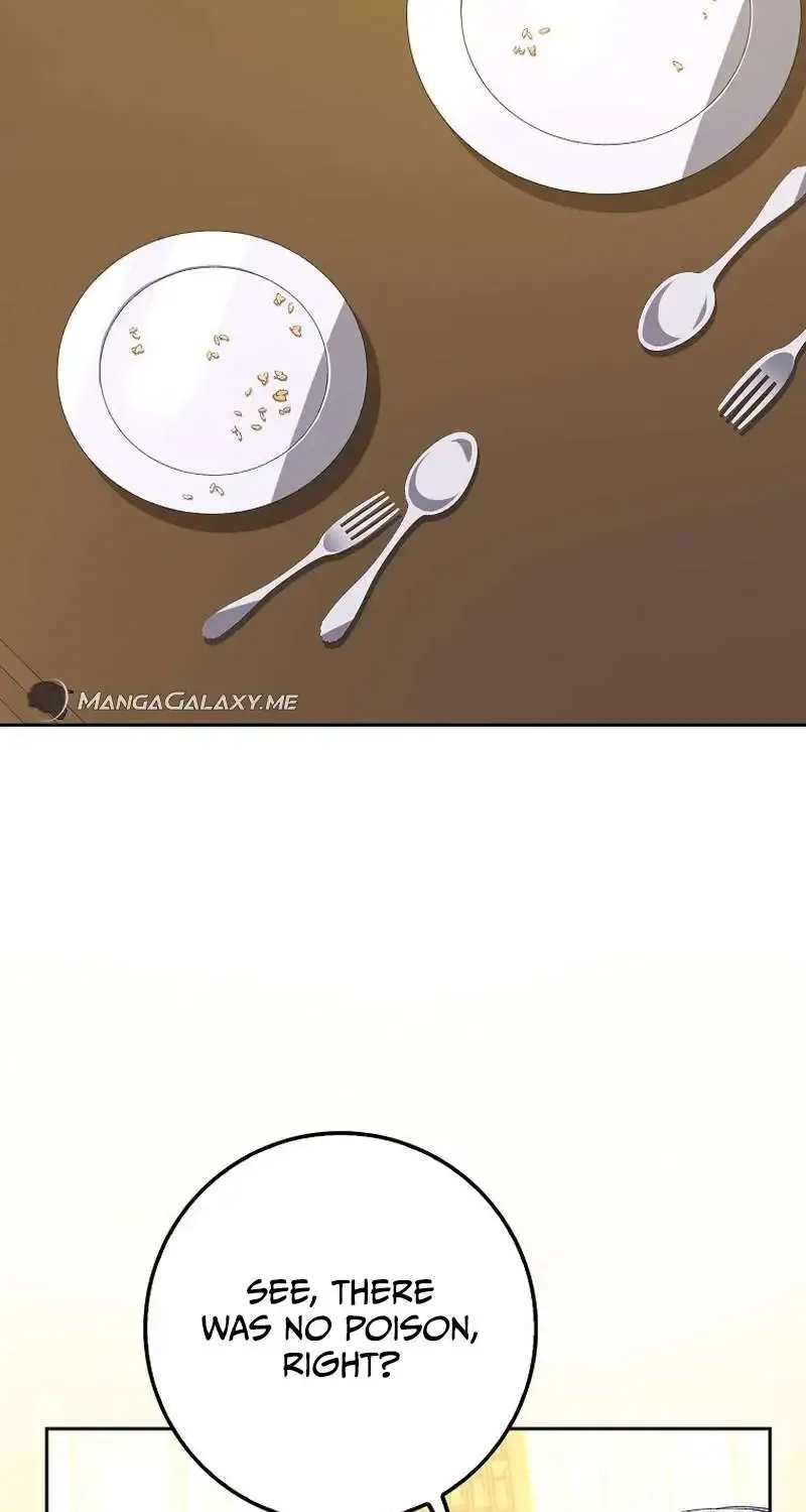I Raised My Husband Wrong Chapter 8 page 89 - 