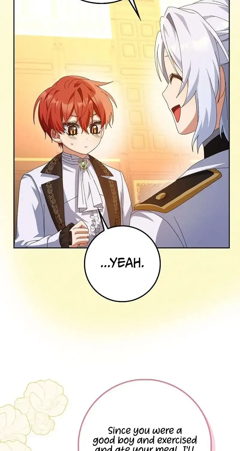 I Raised My Husband Wrong Chapter 8 page 90 - 