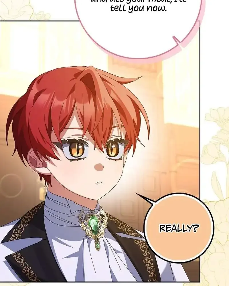 I Raised My Husband Wrong Chapter 8 page 91 - 