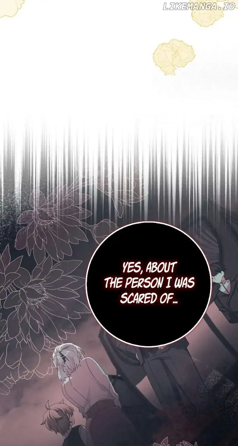 I Raised My Husband Wrong Chapter 8 page 92 - 