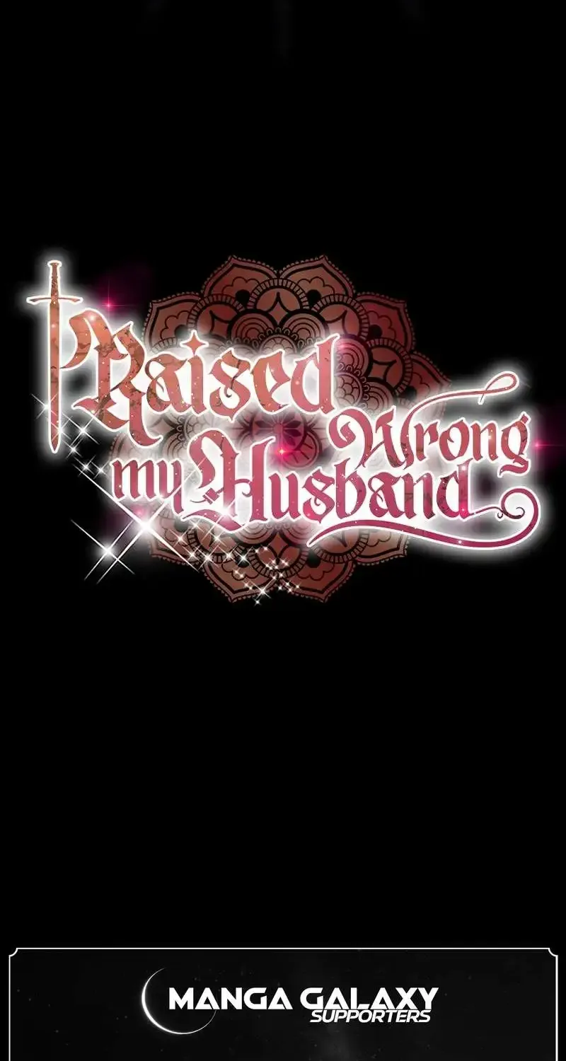 I Raised My Husband Wrong Chapter 8 page 95 - 
