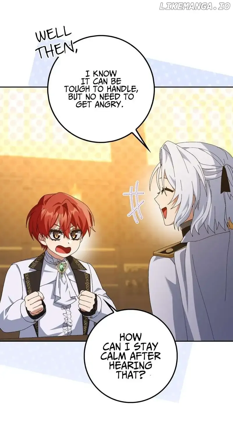 I Raised My Husband Wrong Chapter 9 page 17 - 
