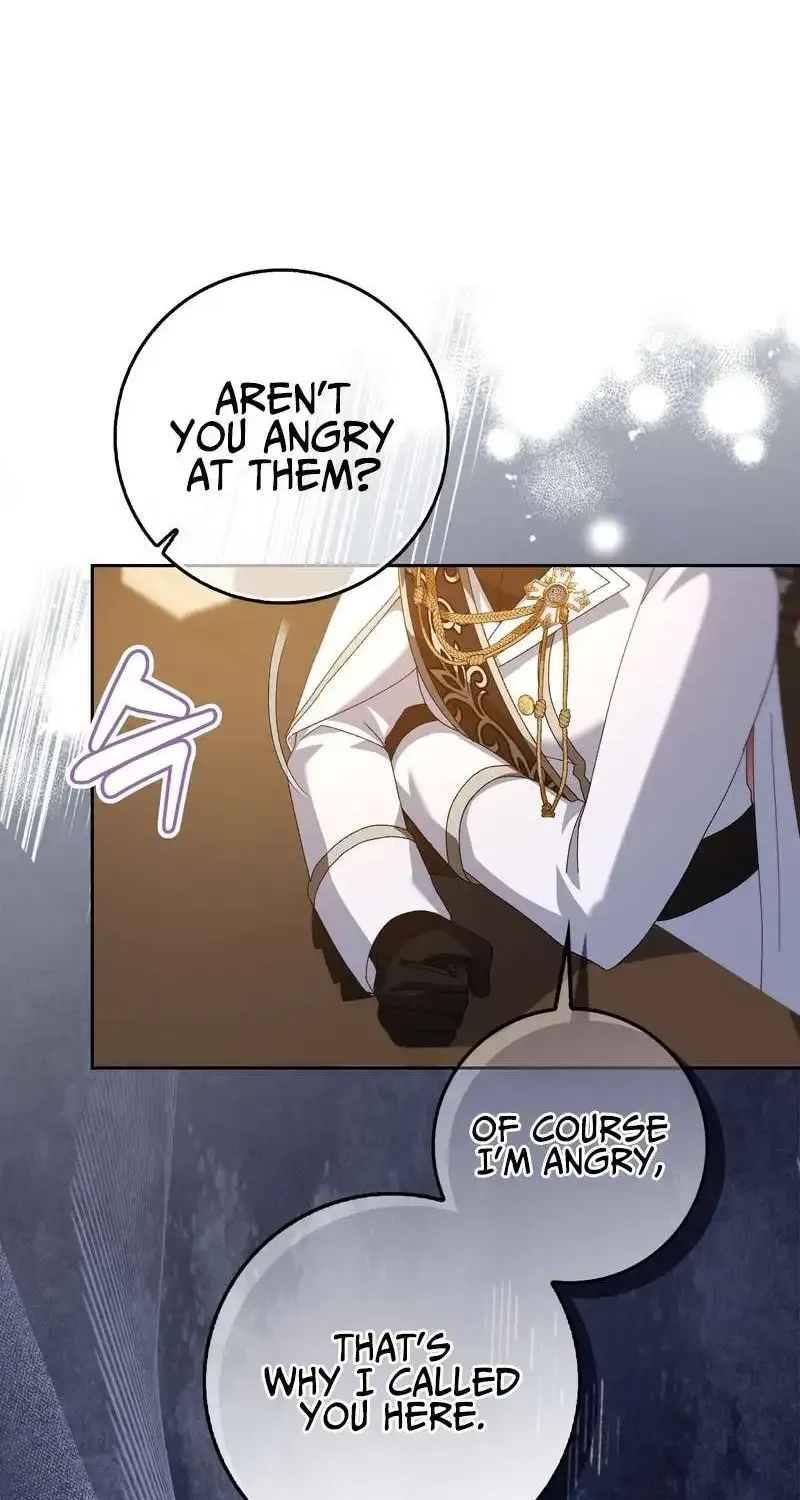 I Raised My Husband Wrong Chapter 9 page 18 - 