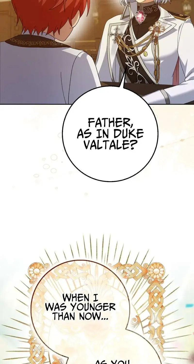 I Raised My Husband Wrong Chapter 9 page 29 - 