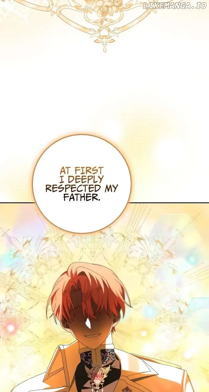 I Raised My Husband Wrong Chapter 9 page 32 - 