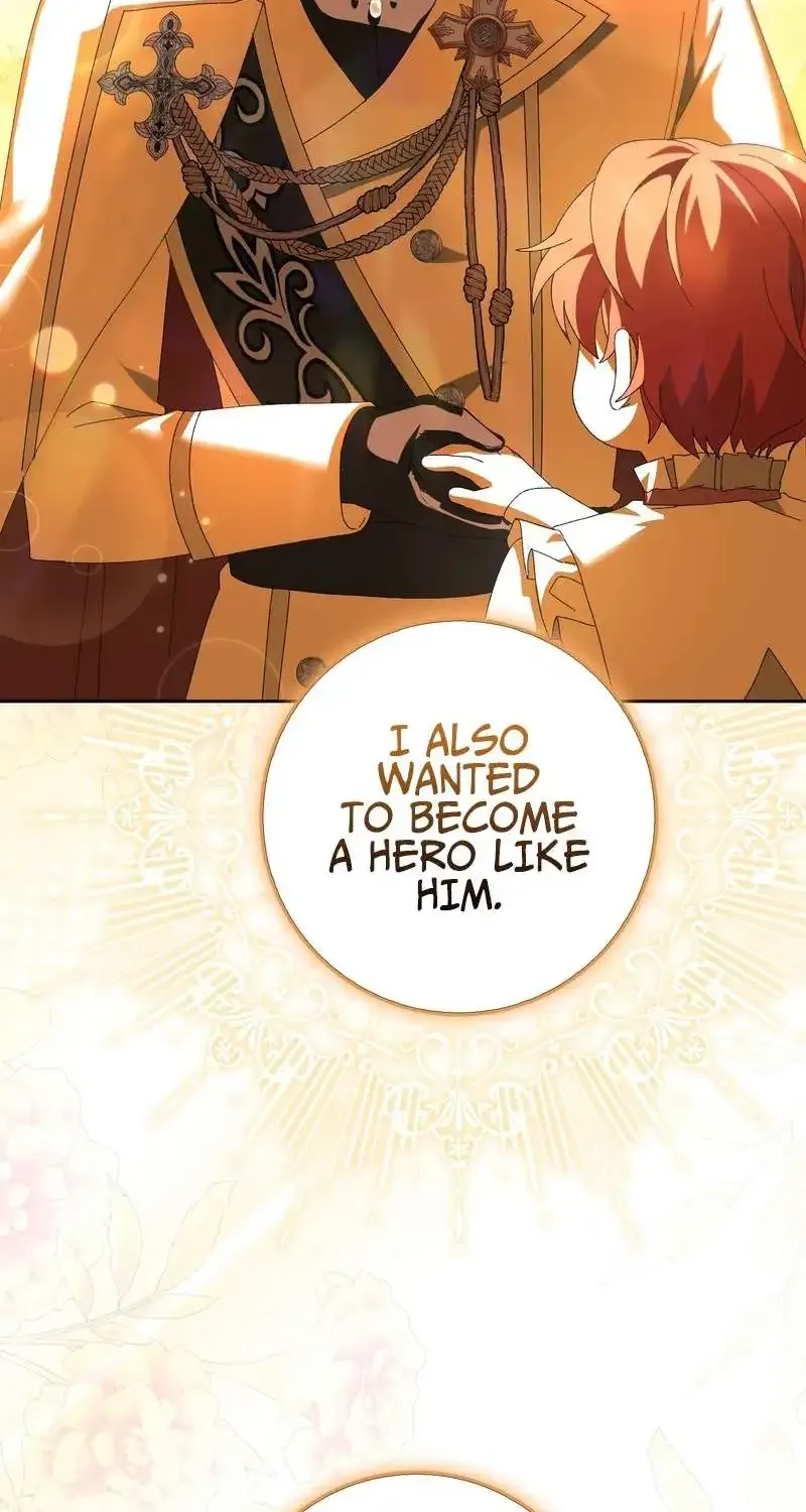 I Raised My Husband Wrong Chapter 9 page 33 - 