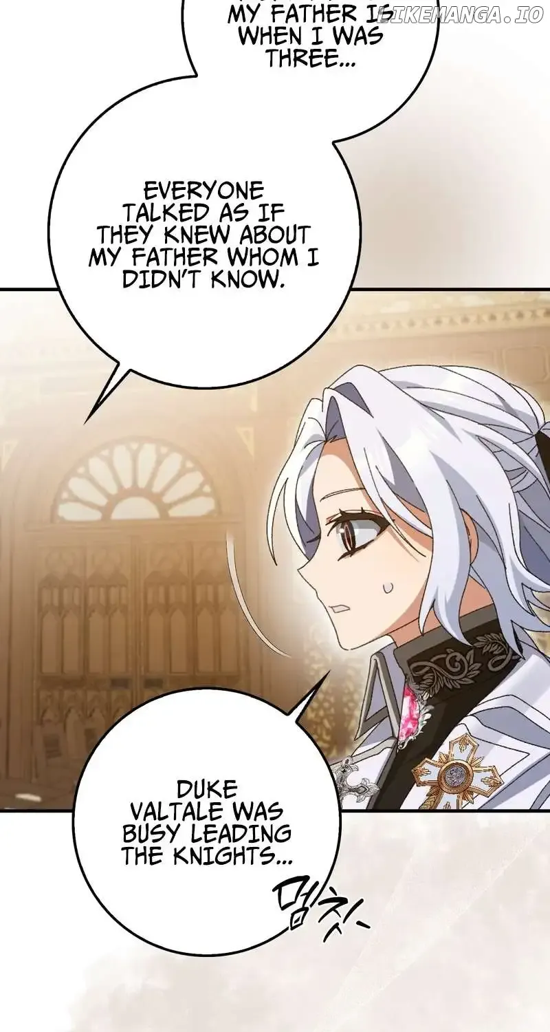 I Raised My Husband Wrong Chapter 9 page 37 - 