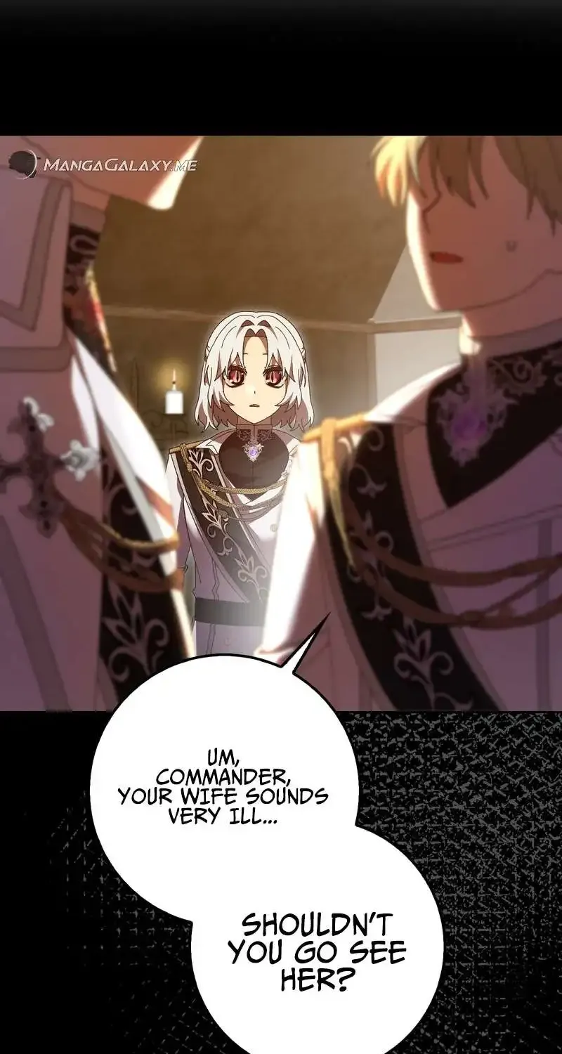 I Raised My Husband Wrong Chapter 9 page 53 - 