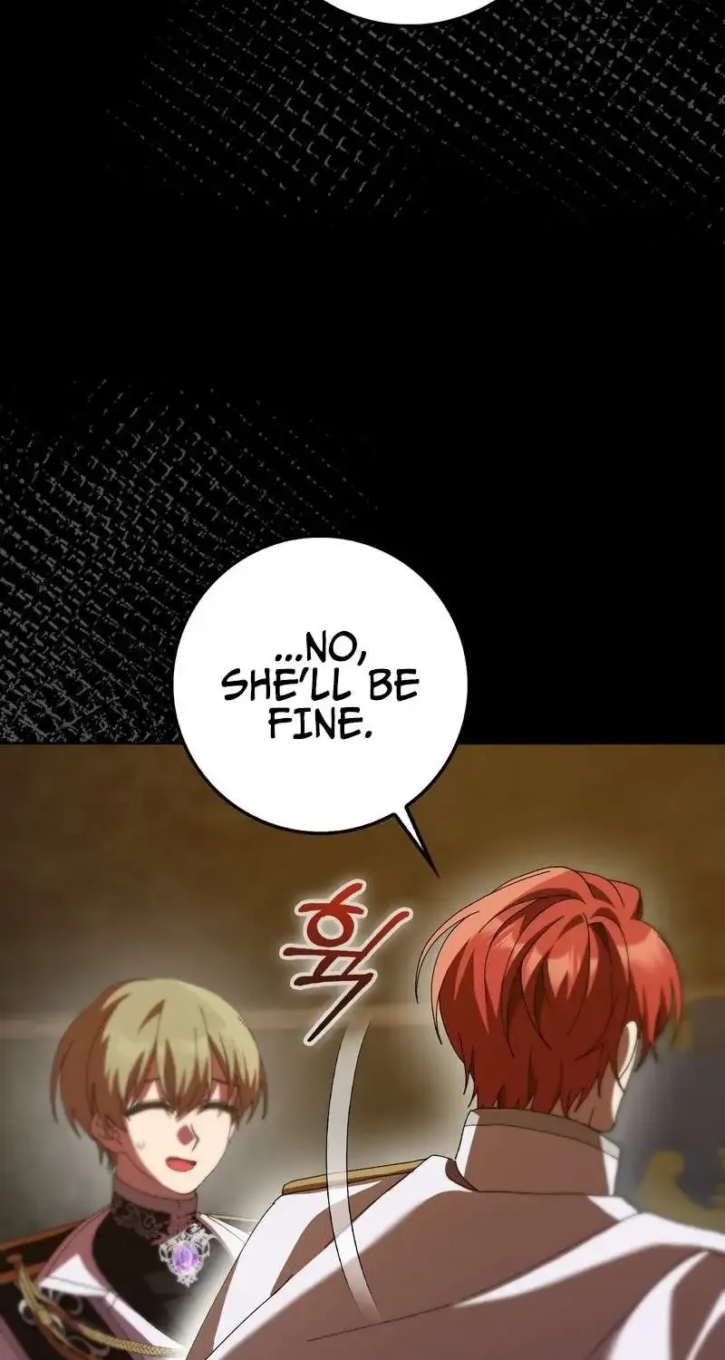 I Raised My Husband Wrong Chapter 9 page 54 - 