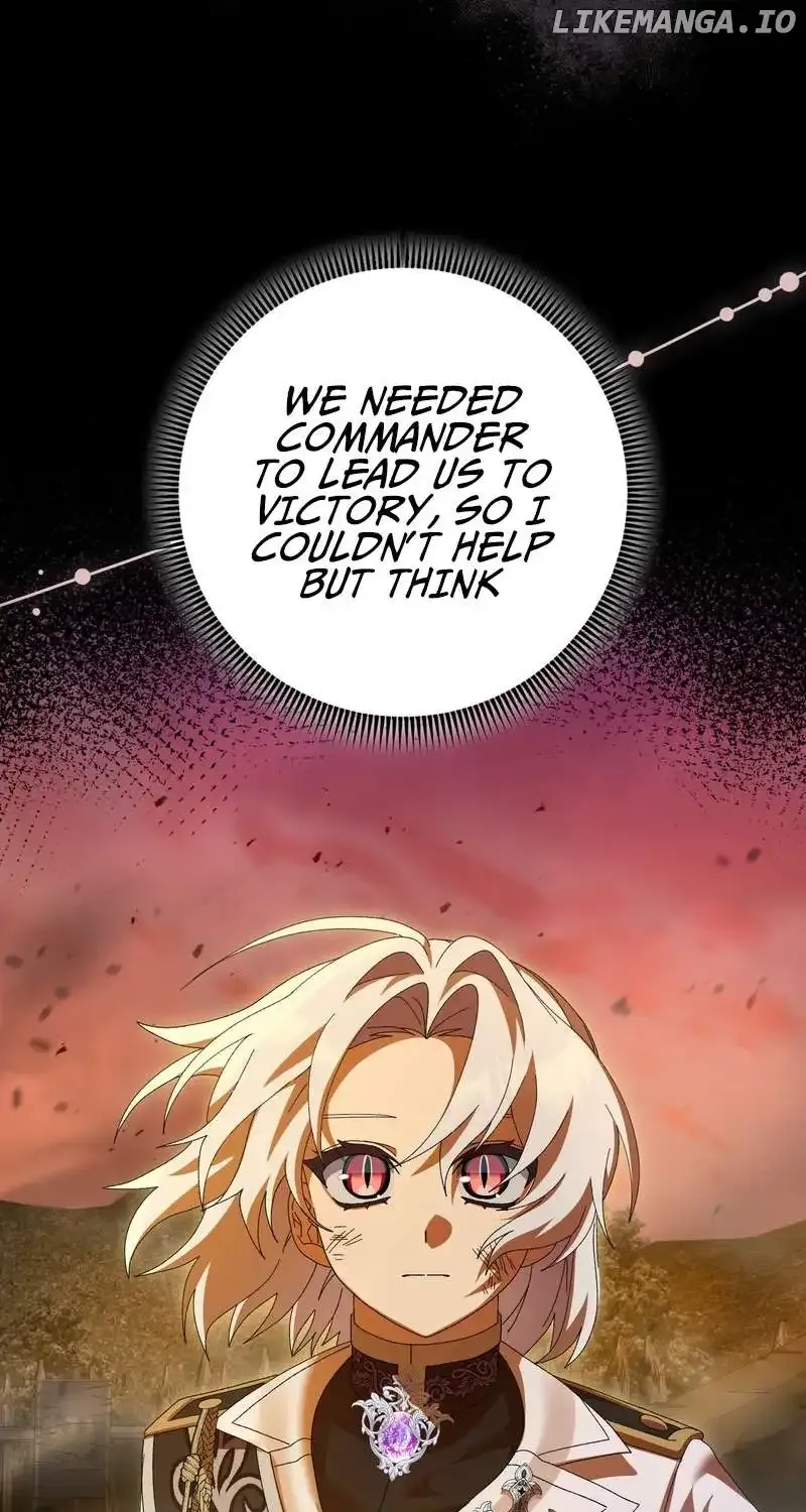 I Raised My Husband Wrong Chapter 9 page 57 - 
