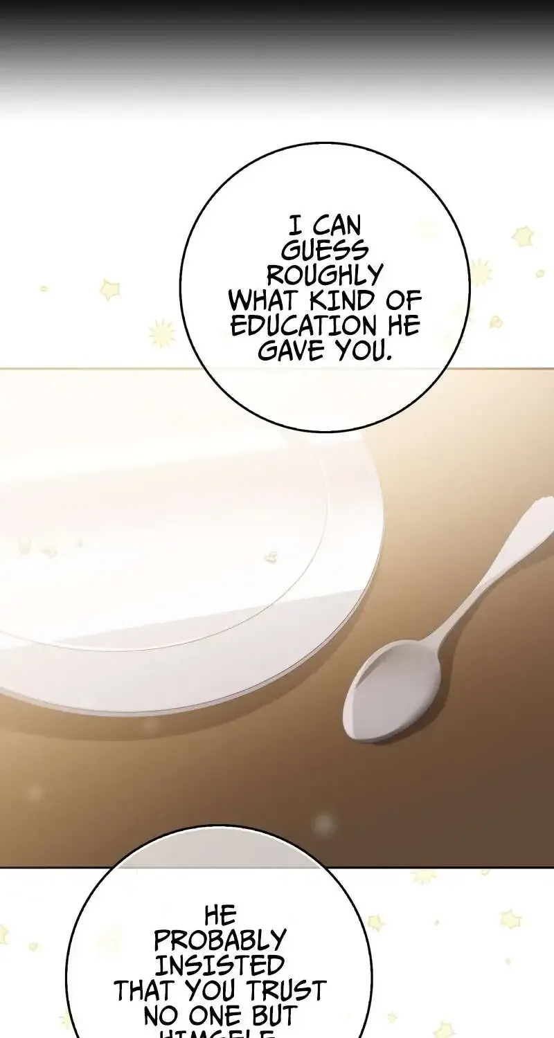 I Raised My Husband Wrong Chapter 9 page 69 - 