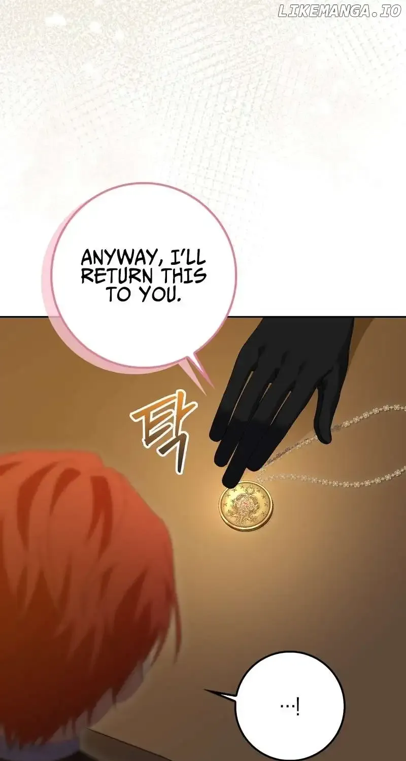 I Raised My Husband Wrong Chapter 9 page 82 - 