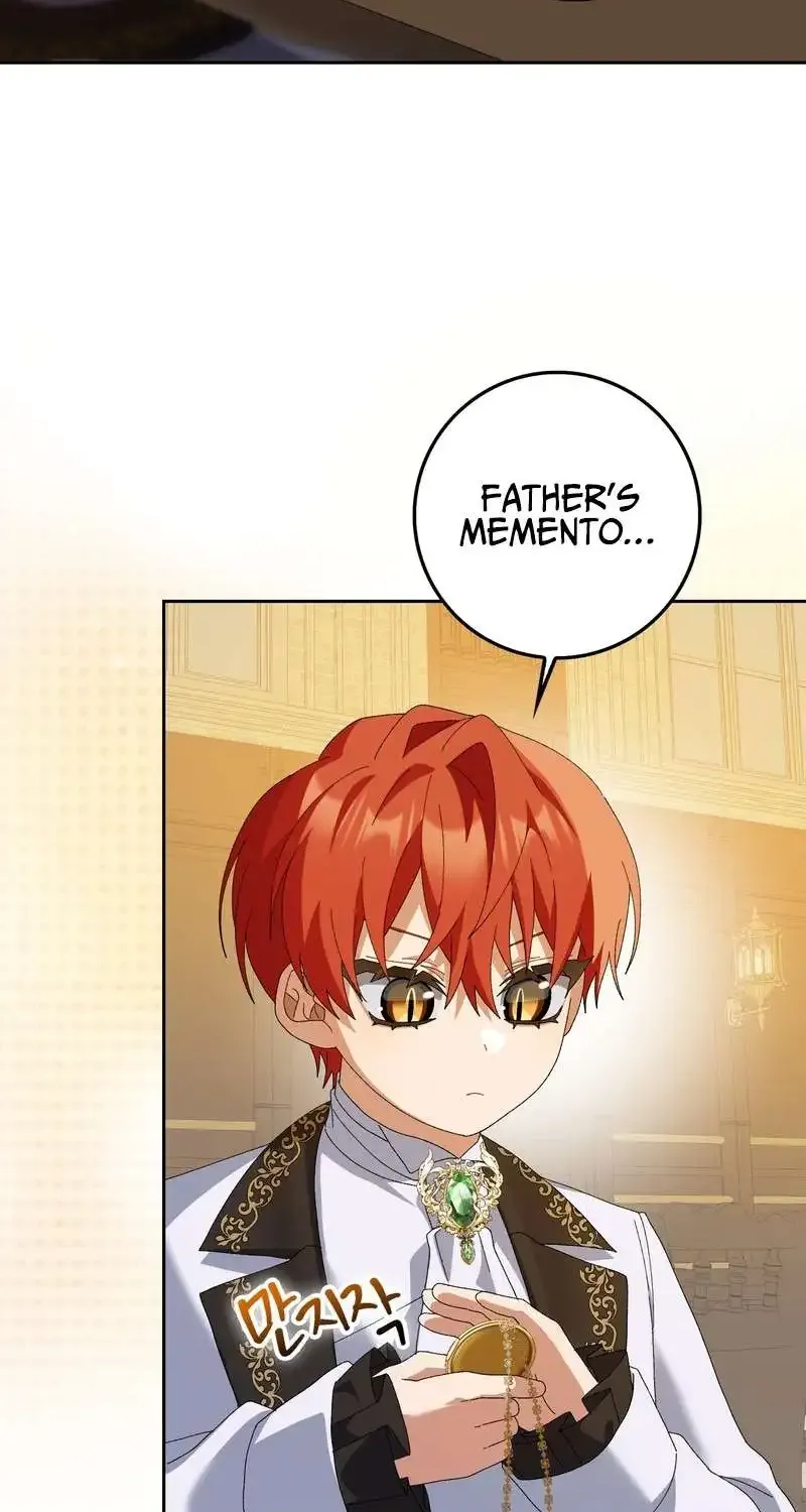 I Raised My Husband Wrong Chapter 9 page 83 - 