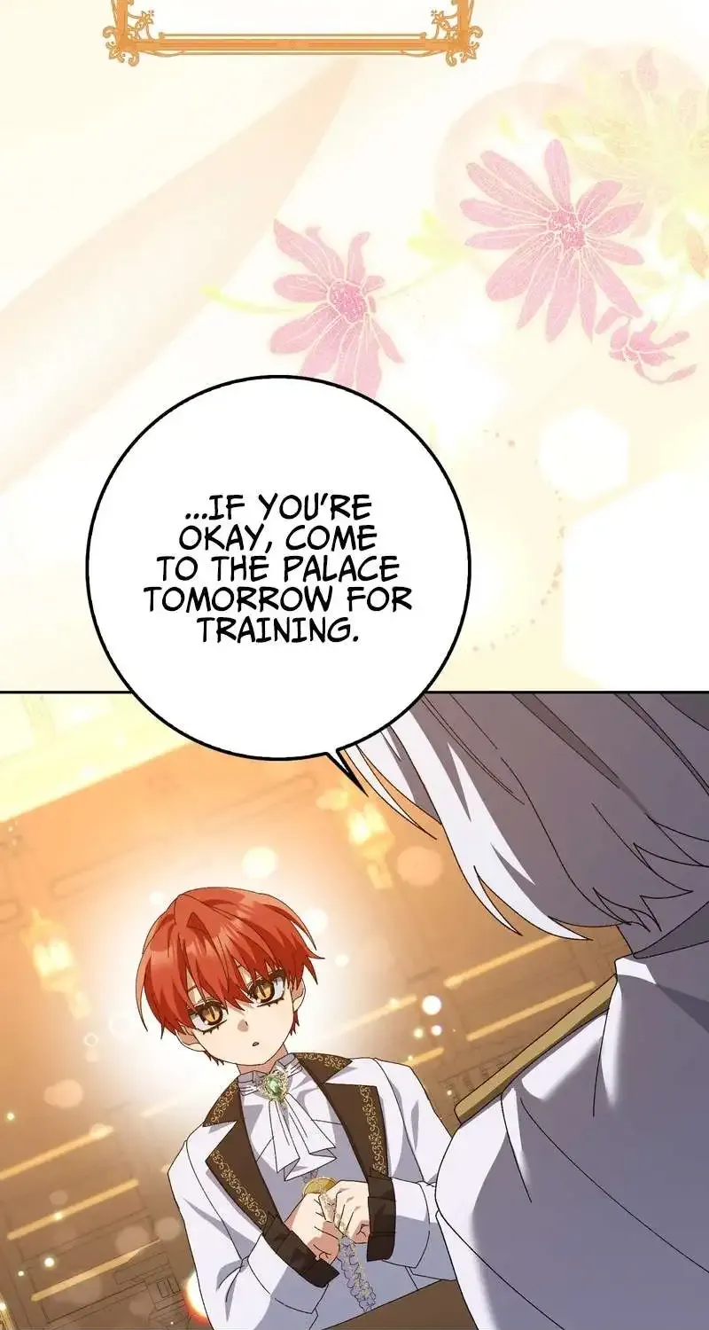 I Raised My Husband Wrong Chapter 9 page 94 - 