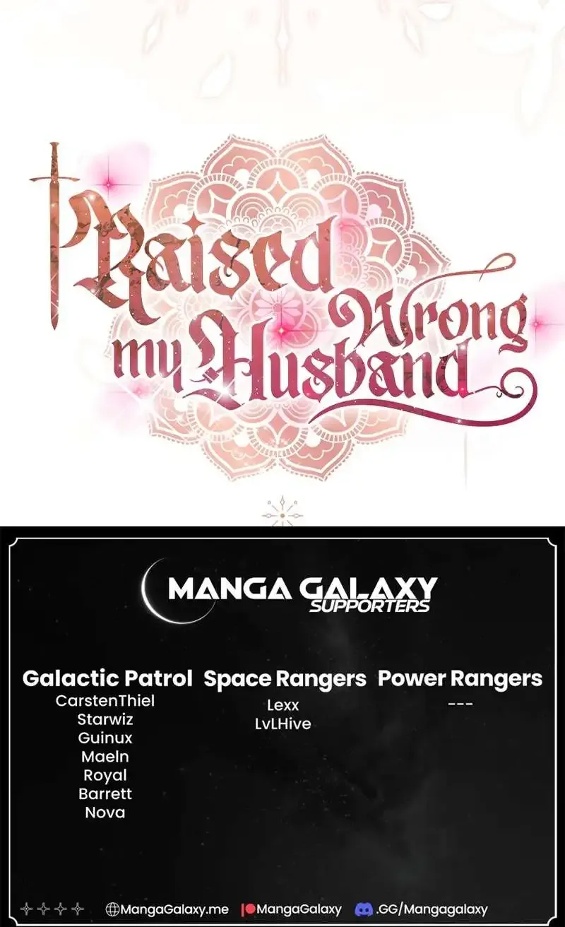 I Raised My Husband Wrong Chapter 9 page 100 - 