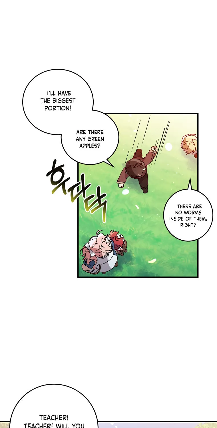 I Raised the Villains Preciously Chapter 1 page 11 - 