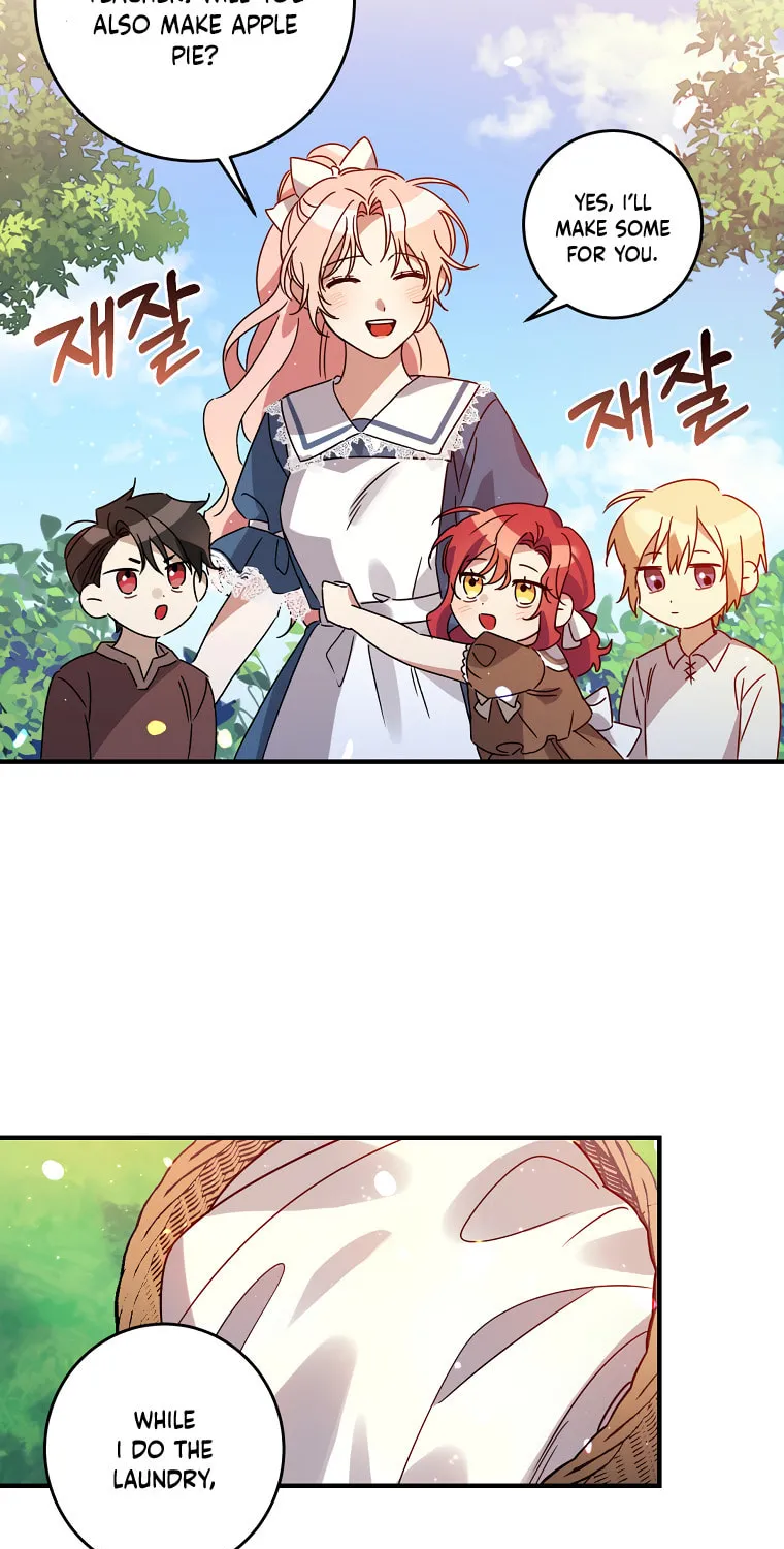 I Raised the Villains Preciously Chapter 1 page 12 - 