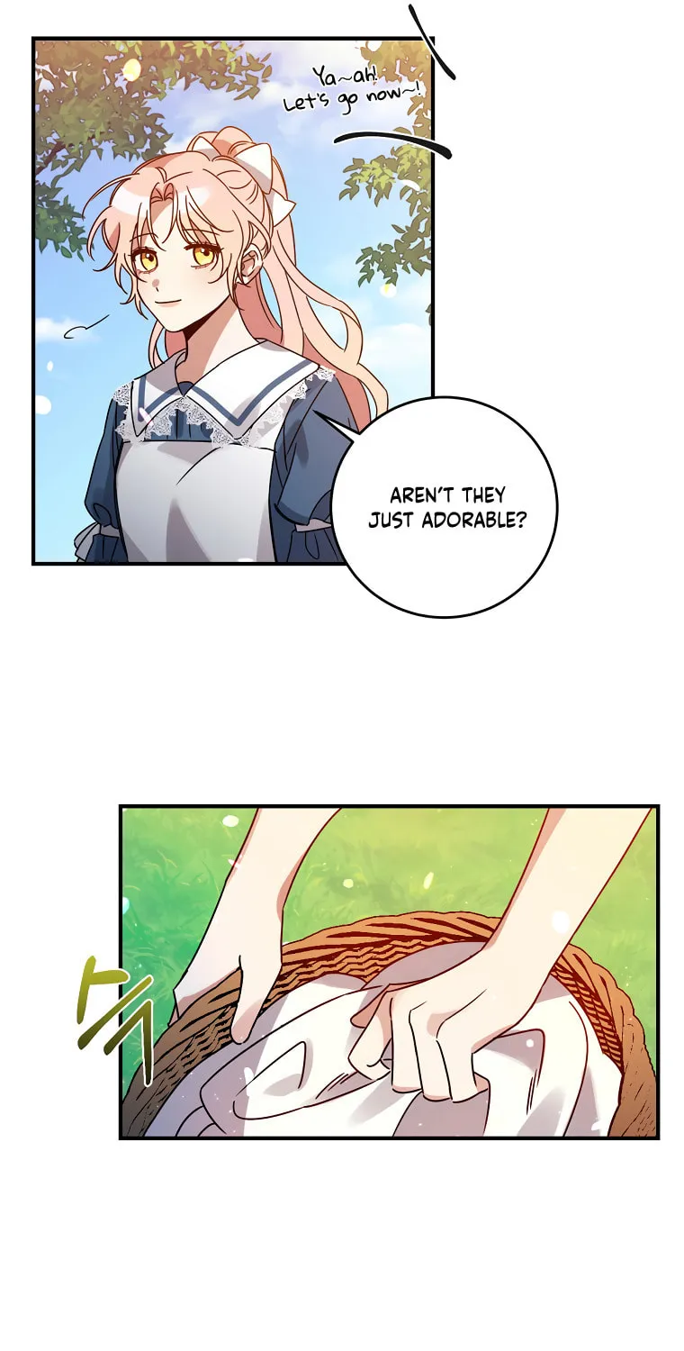 I Raised the Villains Preciously Chapter 1 page 15 - 