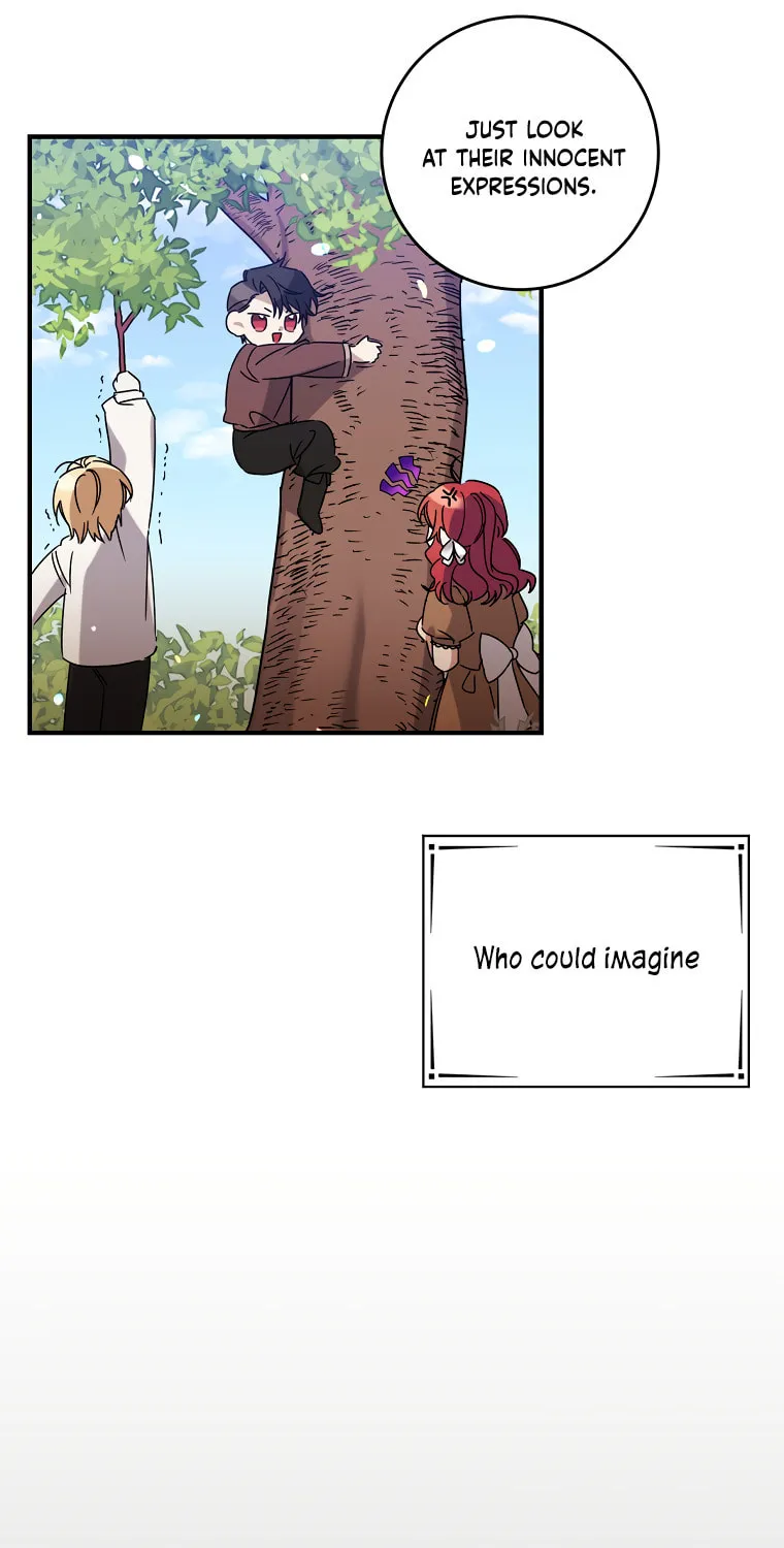 I Raised the Villains Preciously Chapter 1 page 17 - 