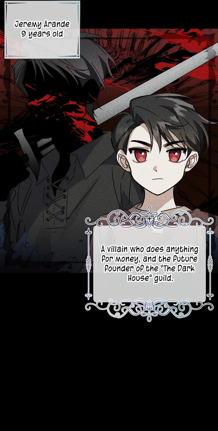 I Raised the Villains Preciously Chapter 1 page 22 - 