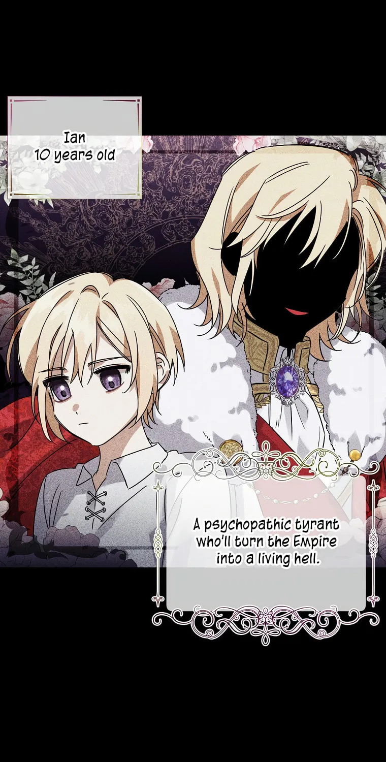 I Raised the Villains Preciously Chapter 1 page 23 - 
